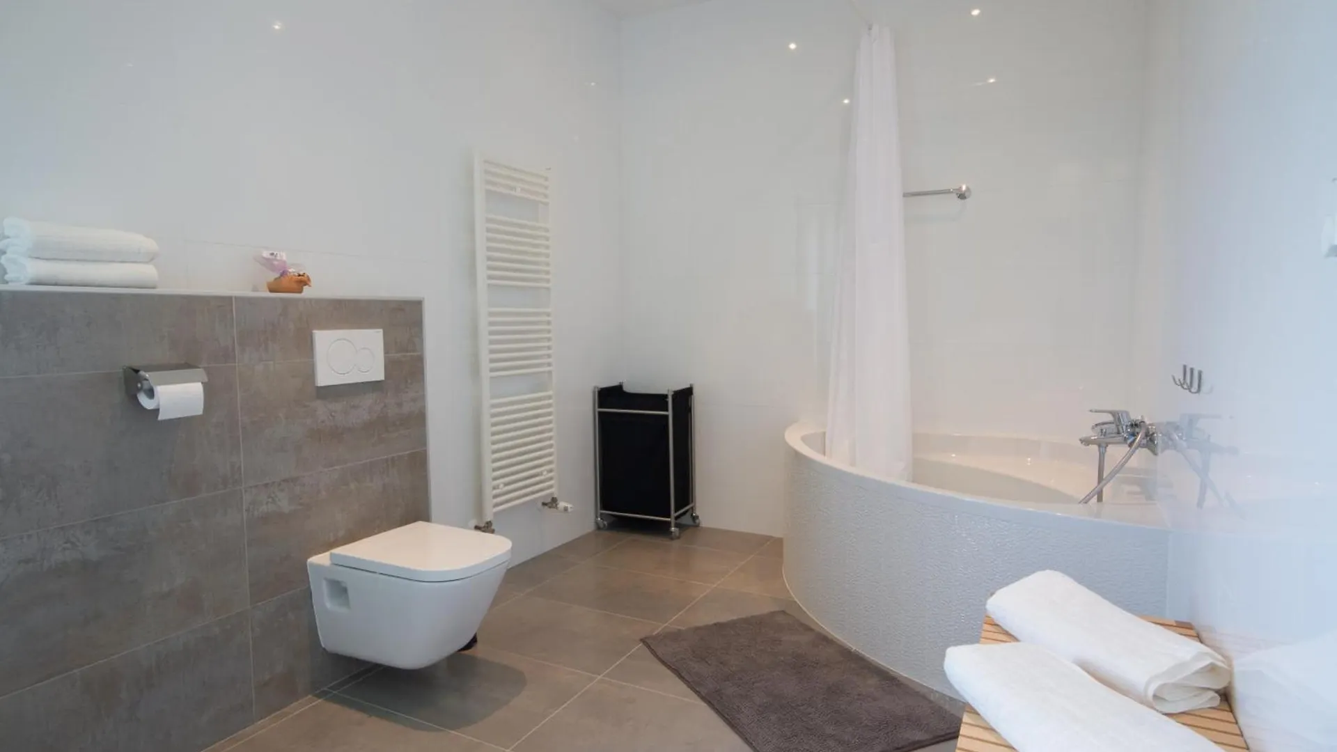 Modern Villa Anna With Outdoor Pool In Visnjan